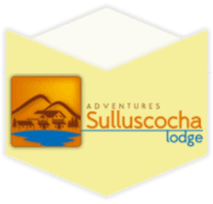 Sulluscocha Adventures Lodge Logo